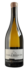 Chablis Vaudesir Lavantureux